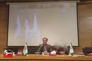 دفاع مقدس در حقیقت از گنج&zwnj;های پیدا و پنهان تاریخ ایران و انقلاب اسلامی است