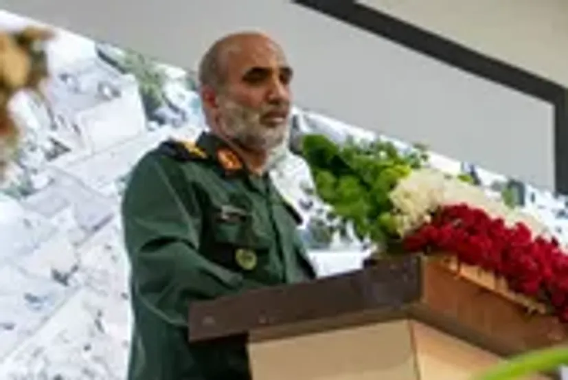 کار جهادی بن‌بست‌ها را می‌شکند