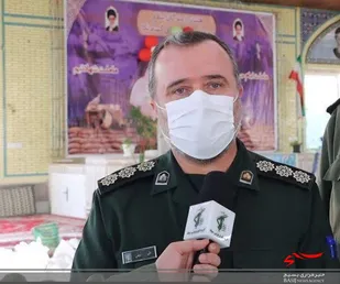 ۴۶ هزار بسته معیشتی در ایام کرونایی بین نیازمندان توزیع شد