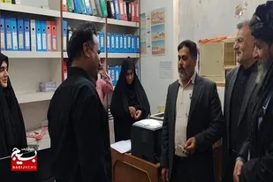خدمت&zwnj;رسانی به مردم، تجلی &laquo;امر به معروف&raquo; است