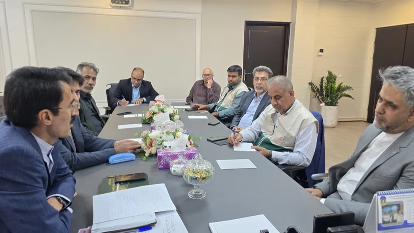 کانون‌های خدمت رضوی و دانشگاه علوم پزشکی زاهدان برای گره‌گشایی از نیازهای سلامت همراه می‌شوند