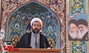 رهبر معظم انقلاب، قافله سالار پیشرفت&zwnj; کشور/دانشگاه باید میدان تربیت مدیران متخصص و انقلابی باشد