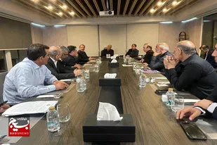 قرارداد سرمایه&zwnj;گذاری شرکت ماهان در کشت و صنعت پارس امضا شد