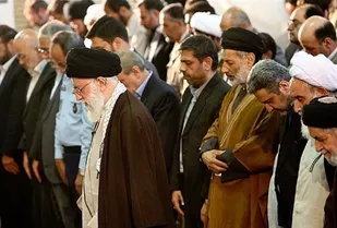 بیانات مقام معظم رهبری چراغ راهنمای وحدت در جوامع اسلامی است