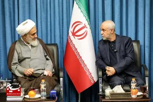 باید دیدار چهره به چهره با ایثارگران ادامه&zwnj;دار باشد