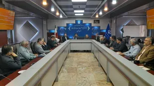 با عوامل برهم&zwnj;زننده آرامش اتاق اصناف قزوین برخورد قانونی می&zwnj;شود