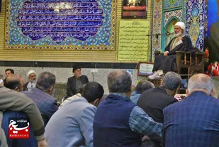 مراسم گرامیداشت حجت&zwnj;الاسلام محمد محمدی اشتهاردی برگزار شد