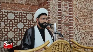 اتحاد حول محور ولایت توطئه دشمنان را خنثی می کند