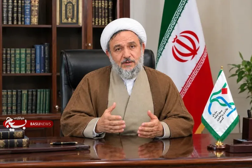 ثبات در آرمان، تحول در میدان؛ تطور نقش روحانیت از دفاع هشت‌ساله تا نبردهای اخیر