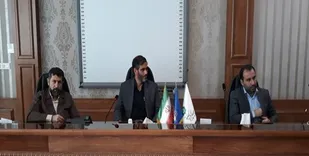 ورود قرارگاه خاتم برای سامان&zwnj;دهی حاشیه شهر اهواز