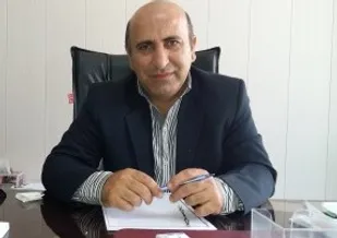 بهسازی پارک لاله کبودراهنگ با اعتبار 2.5 میلیارد ریال