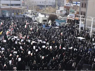 امنیت کشور خط&zwnj;قرمز دستگاه قضا است