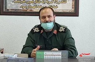 ورزش بستری برای تربیت جوانان و نوجوانان انقلابی و مومن است