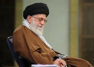تسلیت رهبر انقلاب در پی درگذشت مرحوم امانی