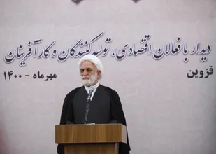 صدور مجوزها از سوی دستگاه ها تسریع شود