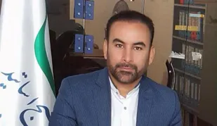 پیام تبریک نهضت استادی بسیج به رئیس جدید دانشگاه پیام نور لرستان