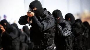 امنیت پایدار در سایه ایثار مجاهدان گمنام