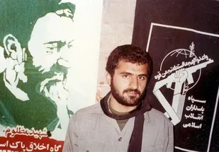 سپاه و روحانیت نگذارد انقلاب به وسیله یک مشت افراد مزدور رنگ ببازد/آقا! جعفر بوی بهشت می&zwnj;آید/قدر جمهوری اسلامی را بدانید