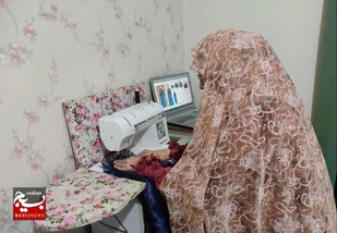 باور من این است یک طرح باید هم فرهنگ&zwnj;ساز باشد هم به زن هویت دهد&nbsp;