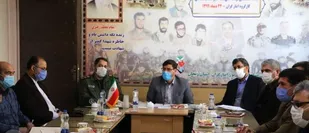 اجرای 42 عنوان برنامه به مناسبت دهه فجر توسط کمیته ایثارگران