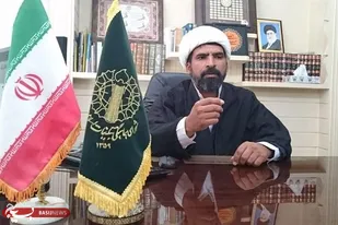 نور افشانی آسمان استان در شب میلاد پیامبر اکرم(ص)و امام جعفر صادق(ع)/  برگزاری مجازی مراسم ۱۳ آبان