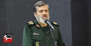 پاسداران جدیدالورود، حافظان انقلاب اسلامی در دهه پنجم انقلاب هستند
