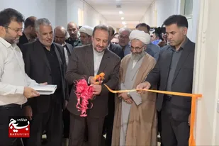 مرکز شیلات استان همدان در &laquo;قطب آبزی&zwnj;پروری غرب کشور&raquo; مستقر شد