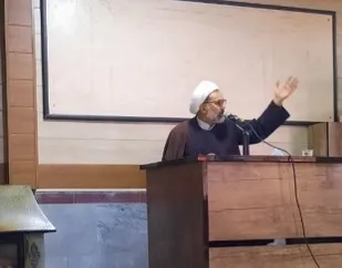 نمی گذاریم کسی انقلاب را خدشه دار کند