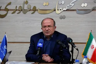 دانشگاه علوم پزشکی کرمانشاه مرجع پژوهش و فناوری در غرب کشور است