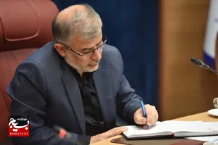 استاندار البرز در پیامی شهادت رئیس جمهور دولت مردمی را تسلیت گفت