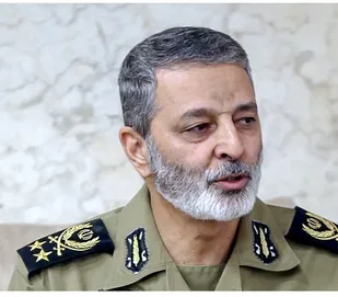 دشمن دچار محاسبات غلط شود پشیمان می شود/نیروی زمینی آمادگی اجرای عملیات های ویژه و ترکیبی را دارد