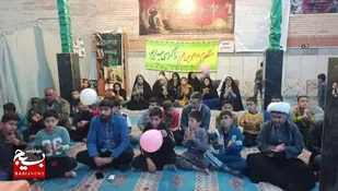 جشن میلاد امام حسن مجتبی علیه السلام