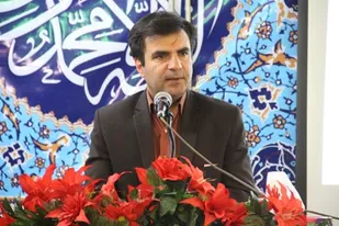 برگزاری همایش هفته سلامت در سپاه قمربنی هاشم (ع)