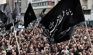 اجتماع عزاداران فاطمی در کرمانشاه برگزار می شود