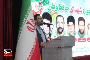 دشمن در جنگ ترکیبی اراده و ادراک مردم را هدف گرفته است