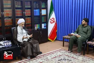 عمران کشور عبادت است؛ بسیج سازندگی نماد خدمت بی&zwnj;منت و کارآمدی