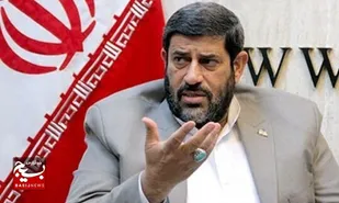هنوز حاکمیت فعلی افغانستان را به رسمیت نشناخته&zwnj;ایم/ آمریکایی&zwnj;ها و رژیم صهیونیستی پشت صحنه تنش&zwnj;ها در مرز ایران و افغانستان