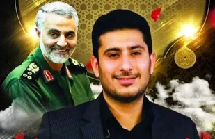 افتتاح گروه جهادی شهید وحید زمانی نیا باحضور ورزشکاران و نام آوران