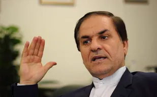 حضور مجری &laquo;من و تو&raquo; هیچ ارتباطی به وزارت ارشاد ندارد/ مقامات سیاسی و امنیتی پاسخگو باشند/اگر می دانستیم اجازه ورود نمی&zwnj;دادیم