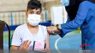 جزئیات جدید از واکسیناسیون محصلان