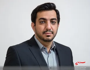 یک نخبه قمی در بین شهدای حمله تروریستی به حرم شاهچراغ(ع)