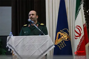 مجموعه سپاه و بسیج تا ریشه&zwnj;کنی کرونا در کنار مردم خواهد بود