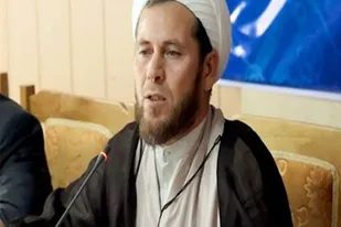 تجمع بزرگ مردمی در راهپیمایی اربعین زمینه&zwnj;ساز ظهور است