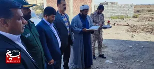 به مناسبت هفته مقاومت صورت پذیرفت