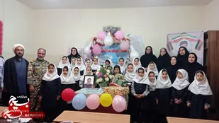 جشن تولدی متفاوت
