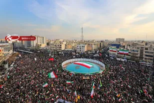 بیانیه مشترک جامعه ورزش و جوانان استان به&zwnj;مناسبت راهپیمایی یوم&zwnj;الله ۲۲ بهمن