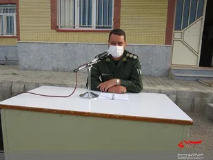 حضور حداکثری در انتخابات راهبرد خنثی سازی توطئه دشمنان است
