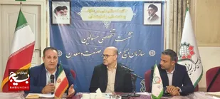 حفظ تولید و صیانت از ظرفیت&zwnj;های صنعتی، اولویت راهبردی در شرایط اقتصادی پیش&zwnj;رو است