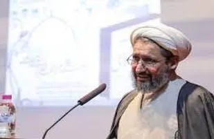 شکر لله که منم شیفته نام علی