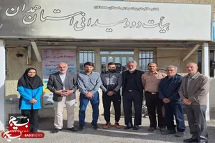 سه قهرمان پیاده&zwnj;روی استان همدان عازم مسابقات دو ومیدانی غرب آسیا شدند
